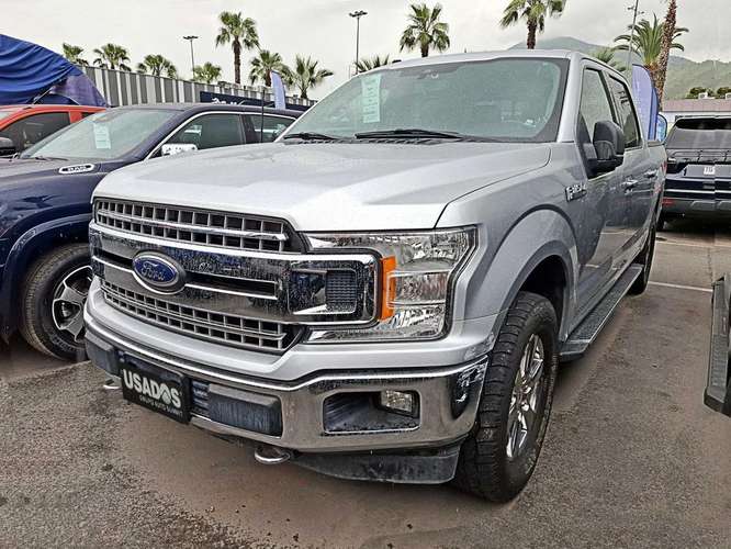 FORD F-150 2020