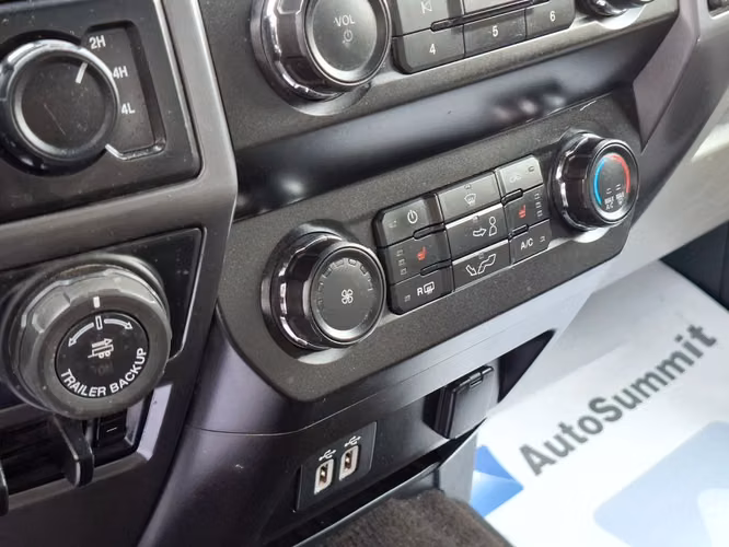 FORD F-150 2020 - Imagen 16