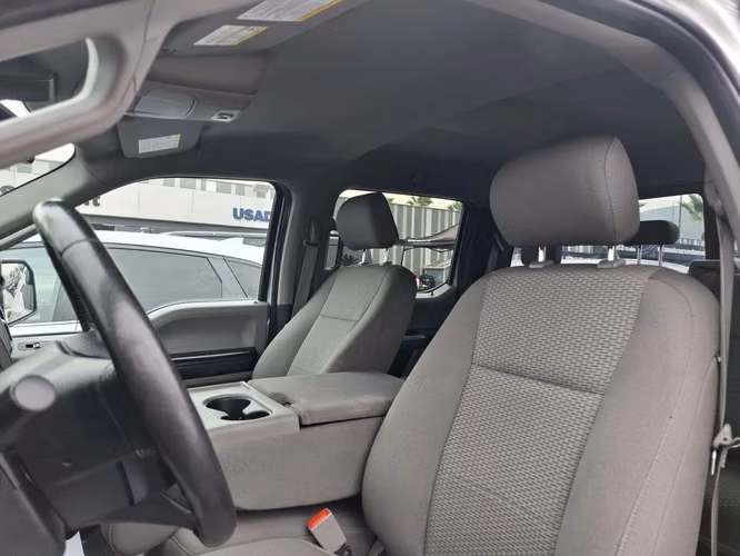 FORD F-150 2020 - Imagen 10