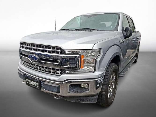FORD F-150 2020