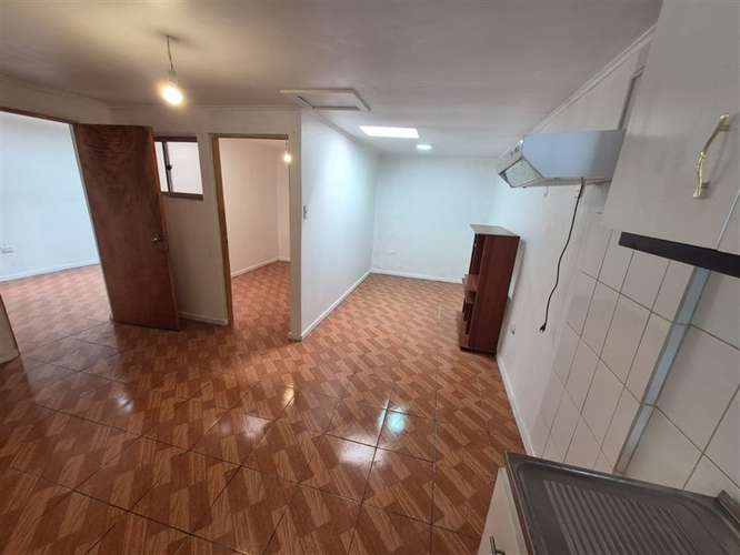 CASA calle Las Calas