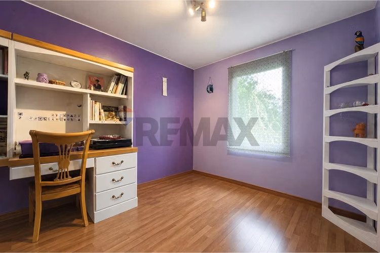 San carlos de apoquindo 5d+ 4b+ estar+ servicios - Imagen 16