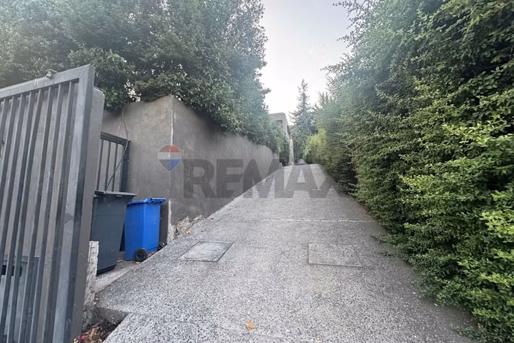 Casa 5d con piscina y vista, los dominicos - Imagen 19