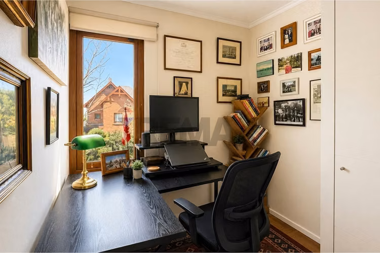 Condominio san carlos de apoquindo 4d+4b - Imagen 9