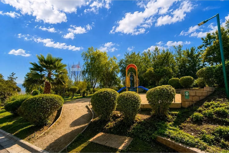 Condominio san carlos de apoquindo 4d+4b - Imagen 24