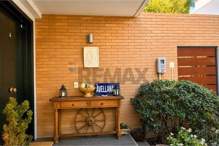 Condominio san carlos de apoquindo 4d+4b - Imagen 22