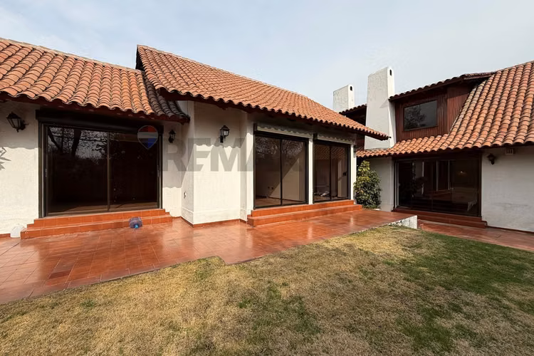 San damián 5d + 4b + piscina + estar + servicios - Imagen 5