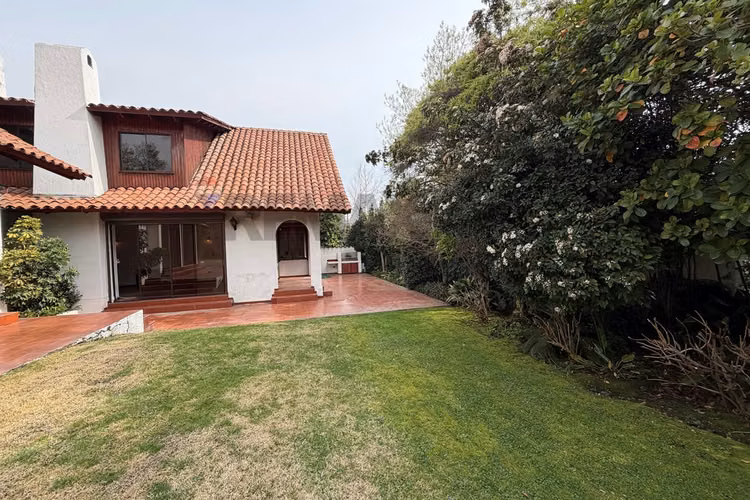 San damián 5d + 4b + piscina + estar + servicios - Imagen 7