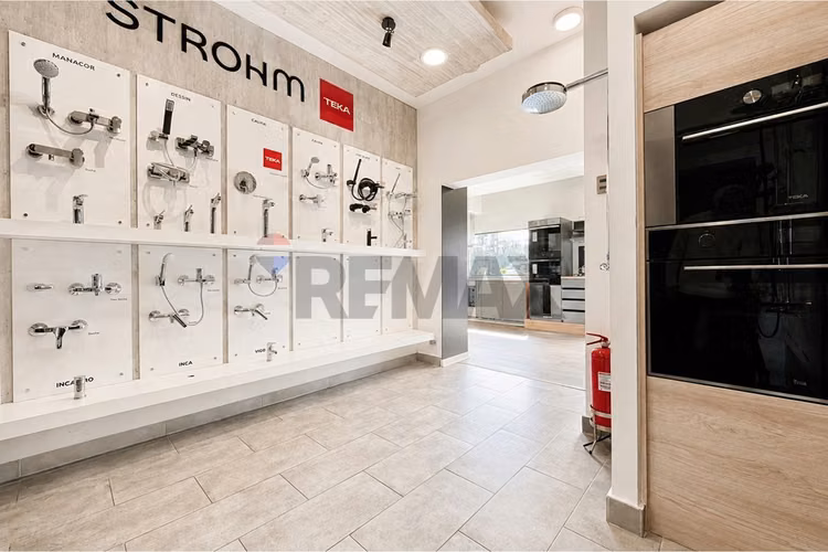 Excelente propiedad comercial en vitacura 168 m2 - Imagen 10