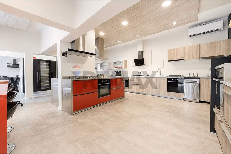 Excelente propiedad comercial en vitacura 168 m2 - Imagen 23