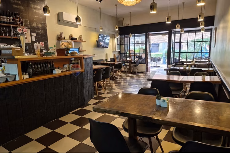 Venta de derecho de llave restaurant providencia - Imagen 9
