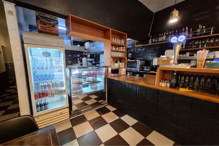Venta de derecho de llave restaurant providencia - Imagen 12