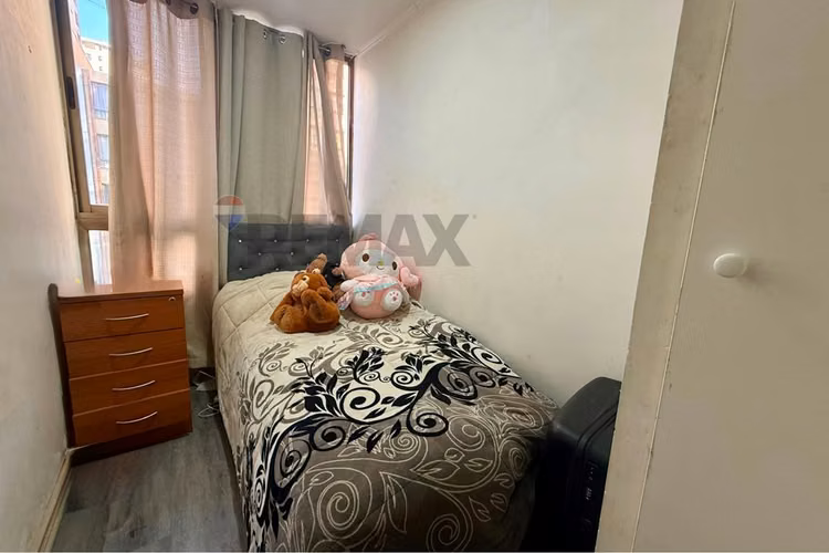 Venta depto san martín - m. santa ana 2d-1b-b - Imagen 7