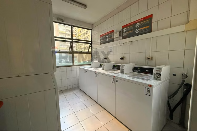 Venta depto san martín - m. santa ana 2d-1b-b - Imagen 9