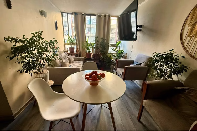 Venta depto san martín - m. santa ana 2d-1b-b - Imagen 4