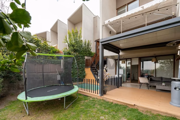 Venta casa quilicura condominio casaterra - Imagen 36