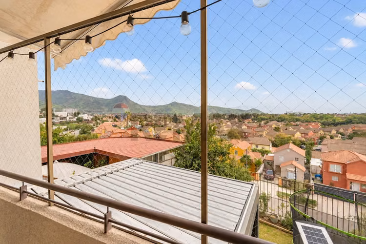 Venta casa quilicura condominio casaterra - Imagen 26