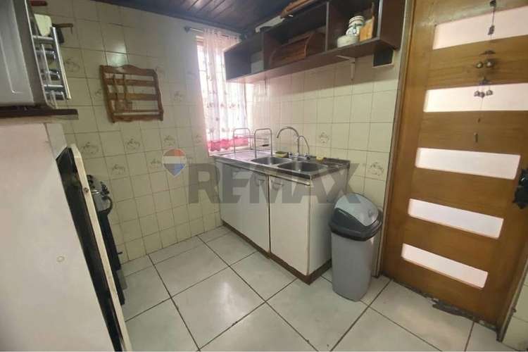 Casa con gran patio en estación central. 4d+1b - Imagen 16