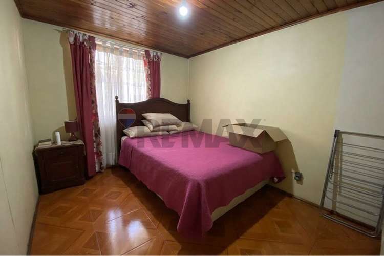 Casa con gran patio en estación central. 4d+1b - Imagen 8