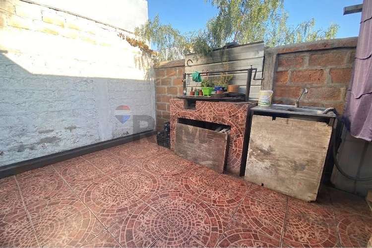 Casa con gran patio en estación central. 4d+1b - Imagen 10