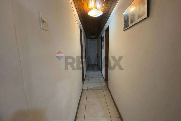 Casa con gran patio en estación central. 4d+1b - Imagen 12