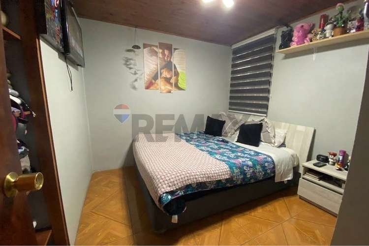 Casa con gran patio en estación central. 4d+1b - Imagen 9