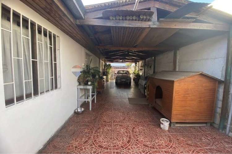 Casa con gran patio en estación central. 4d+1b - Imagen 15