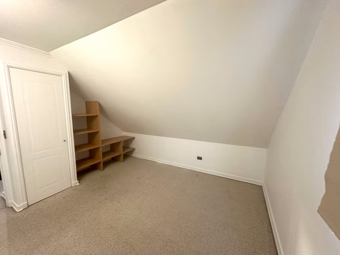 VENTA CASA COLEGIO HIGHLANDS CHICUREO - Imagen 10