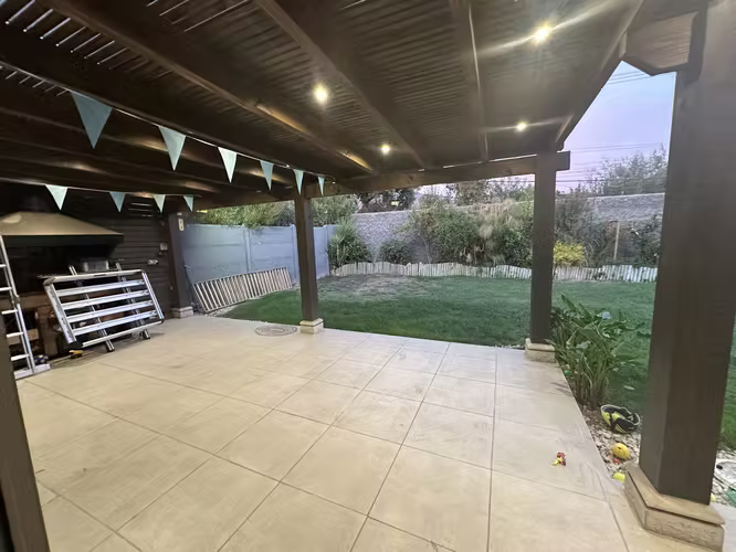 VENTA CASA 4 DORM CHICUREO NORTE - Imagen 16