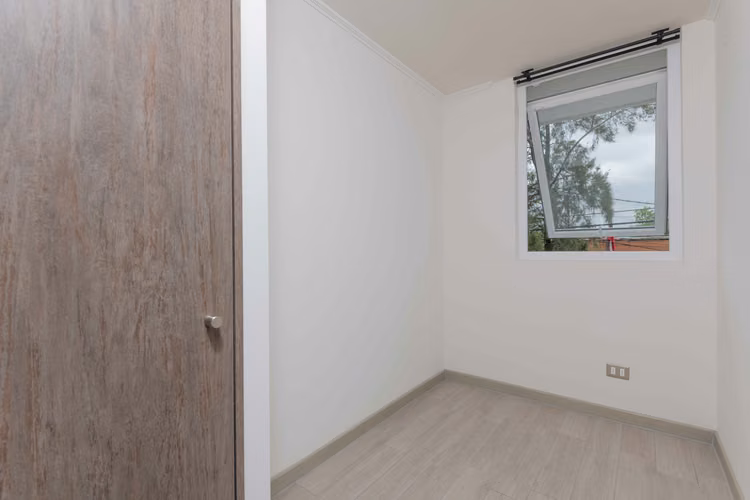 MODERNO 2D1B CON TERRAZA EN LA CISTERNA - Imagen 10