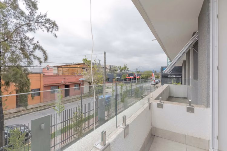 MODERNO 2D1B CON TERRAZA EN LA CISTERNA - Imagen 15