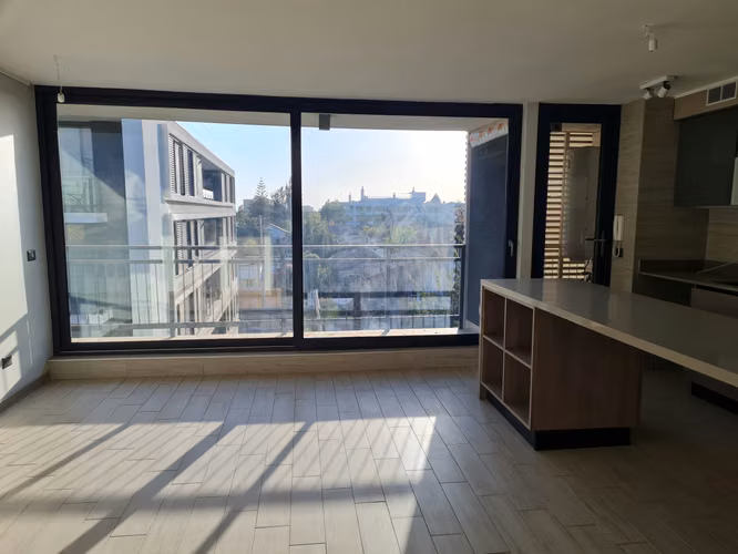 HERMOSO DEPTO SEMI NUEVO 405 2D2B COCINA INTEGRADA