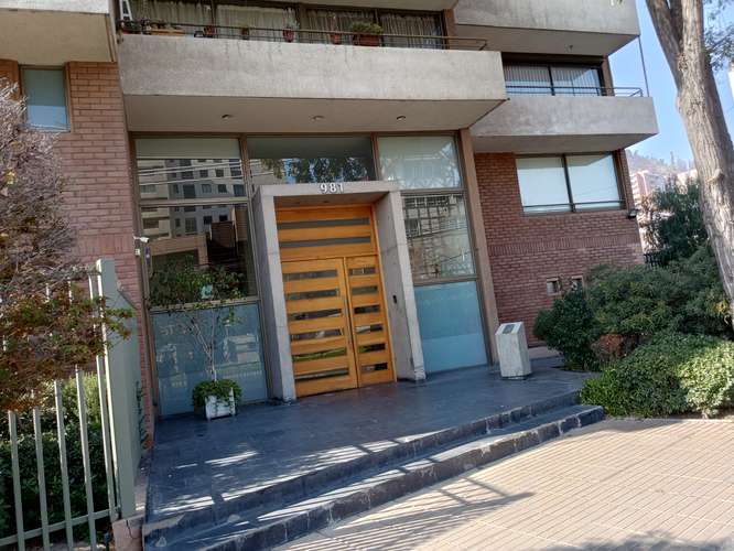 DPTO AV PERU RECOLETA 3D 2B ESTACIONAMIENTO BODEGA - Imagen 3