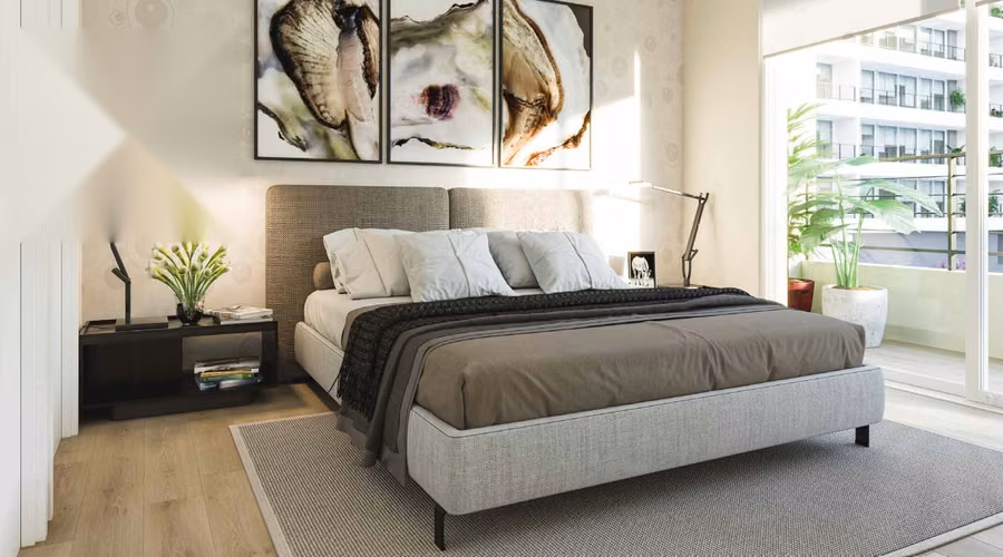 VENTA DEPARTAMENTO BARRIO FRANKLIN