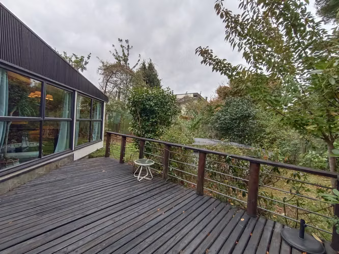 ARQUITECTURA, NATURALEZA Y VISTA AL RÍO, ISLA TEJA SUR - Imagen 19