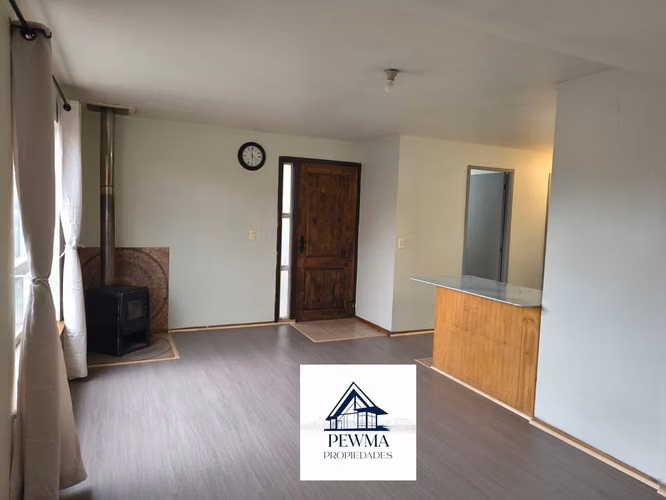 HERMOSA CASA EN PUERTA SUR 3D1B - Imagen 4