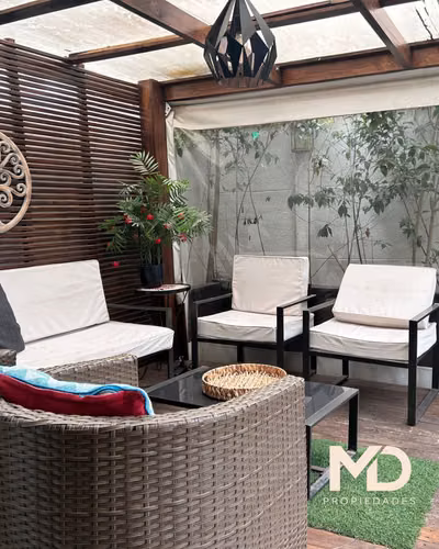 CASA IDEAL PARA FAMILIAS EN CONDOMINIO EN LOS ALMENDROS - Imagen 19