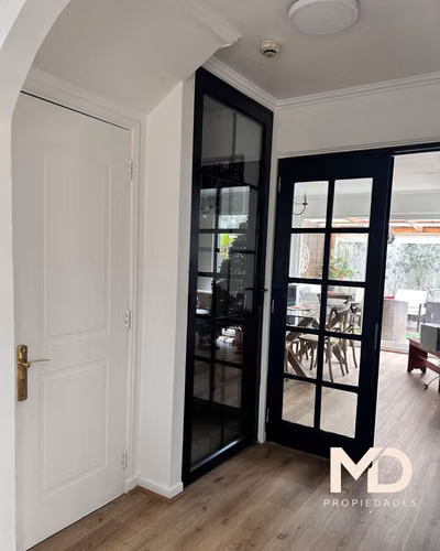 CASA IDEAL PARA FAMILIAS EN CONDOMINIO EN LOS ALMENDROS - Imagen 7