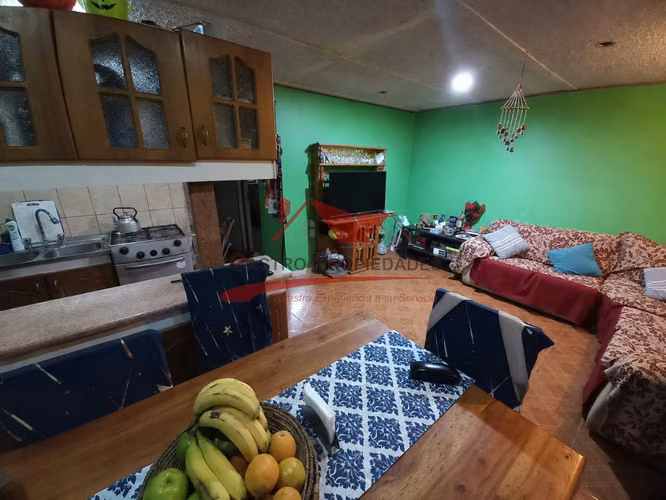 VENTA CASA, 3 DORMITORIOS 1BAÑO, RENCA - Imagen 5