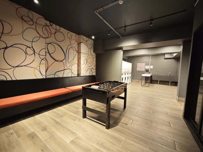 Arriendo depto nuevo, 1D+1B+Terraza, Santiago Centro - Imagen 17
