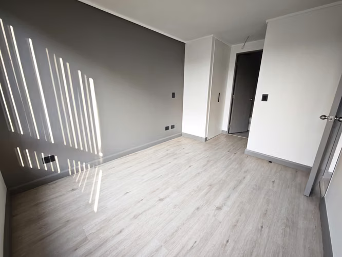 Arriendo depto nuevo, 1D+1B+Terraza, Santiago Centro - Imagen 11