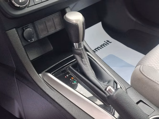 TOYOTA COROLLA 2016 - Imagen 17