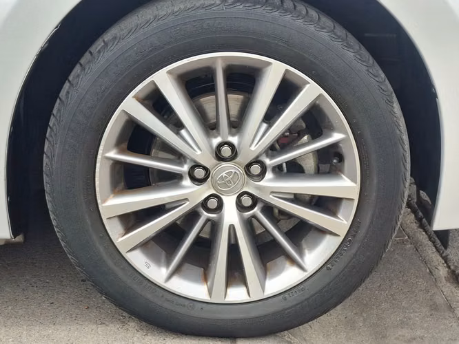 TOYOTA COROLLA 2016 - Imagen 4