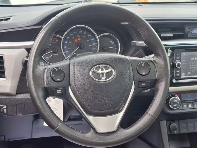 TOYOTA COROLLA 2016 - Imagen 12