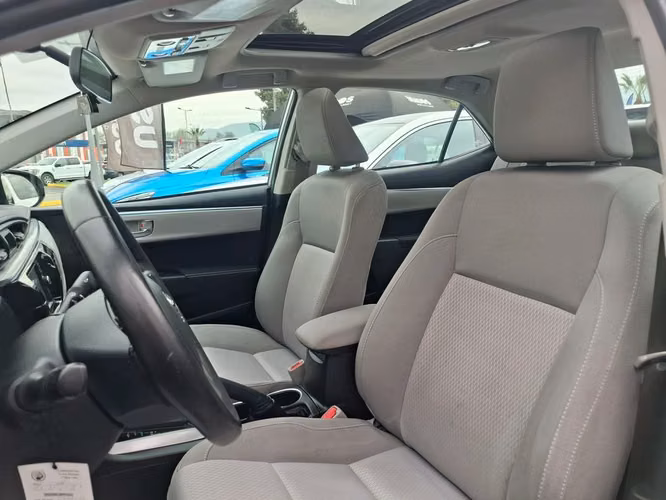 TOYOTA COROLLA 2016 - Imagen 10