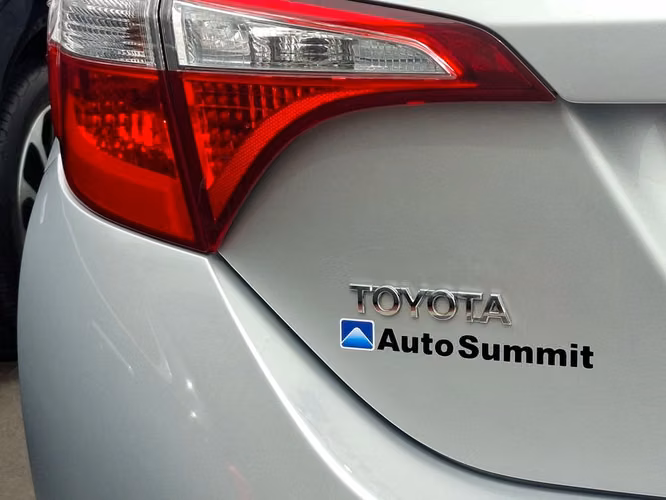 TOYOTA COROLLA 2016 - Imagen 7