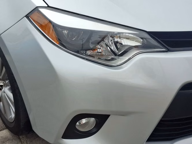 TOYOTA COROLLA 2016 - Imagen 3