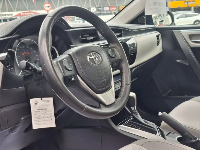 TOYOTA COROLLA 2016 - Imagen 8