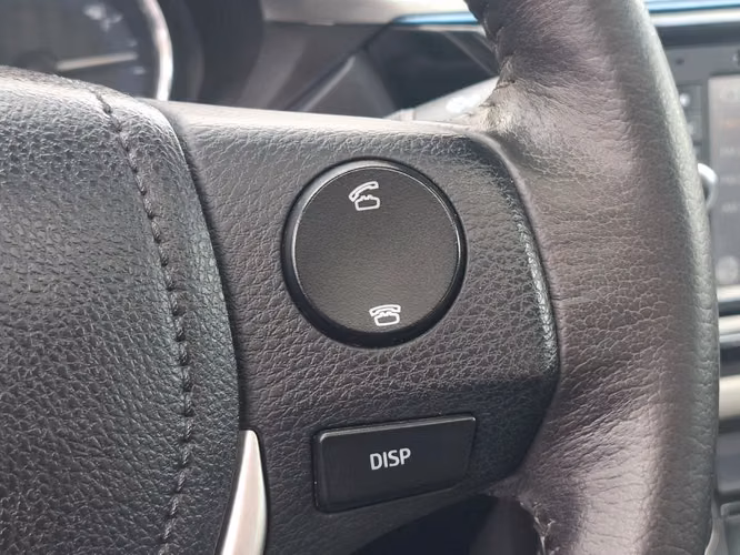TOYOTA COROLLA 2016 - Imagen 15