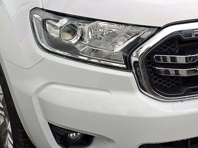FORD RANGER 2022 - Imagen 3